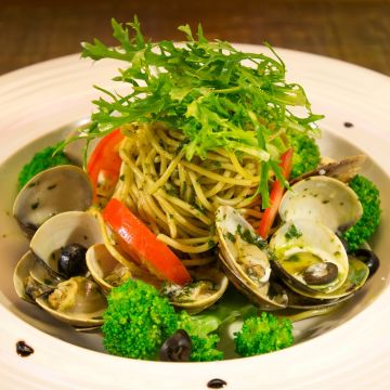 婀蕾精品咖啡 Ale cafe