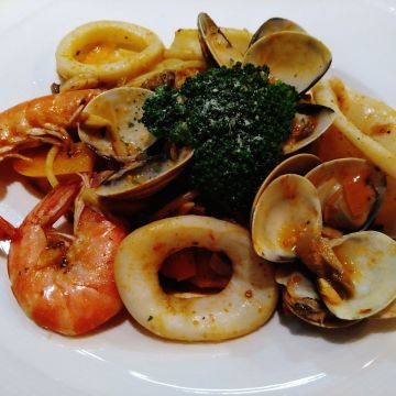 輕鬆異國料理 Relax Café