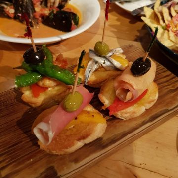 野菜家（台北大安店）