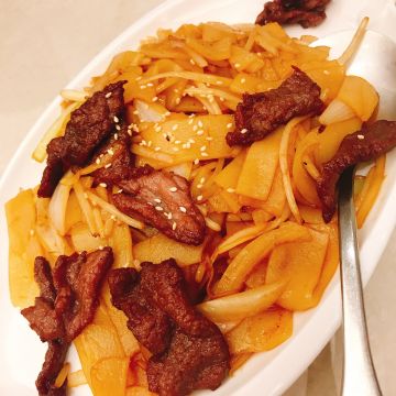 銅鑼灣文記港式餐廳