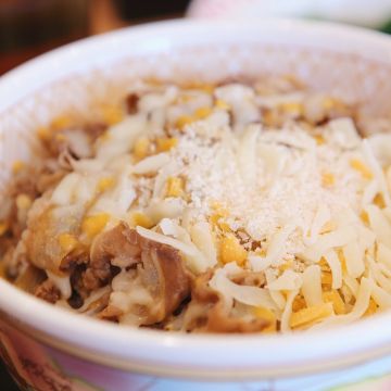 すき家 圓山店 SUKIYA