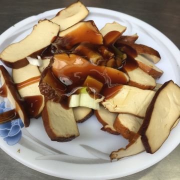 阿蝦古早味麵店