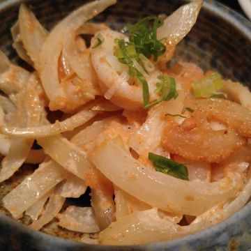 五右衛門燒酌BAR