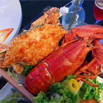 If you · city view Bistro