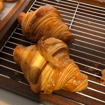 Gontran Cherrier 板橋大遠百店