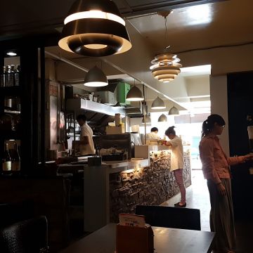 醬師傅義大利麵專賣