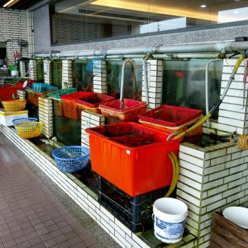 海園活海鮮餐廳（瑞芳店）