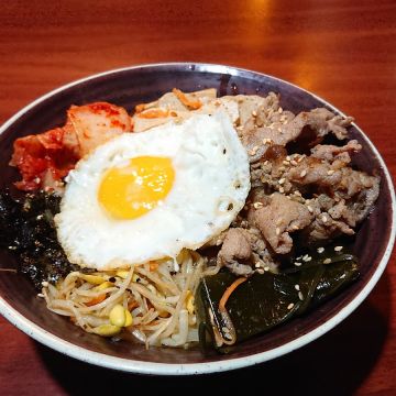 南大門韓式料理 楠梓台糖店