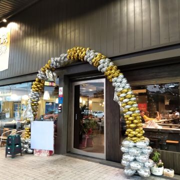 錢源日式涮涮鍋（岡山店）