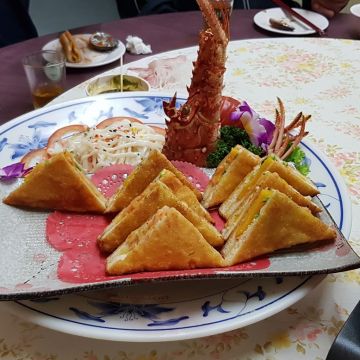 養生鱉平價海產店