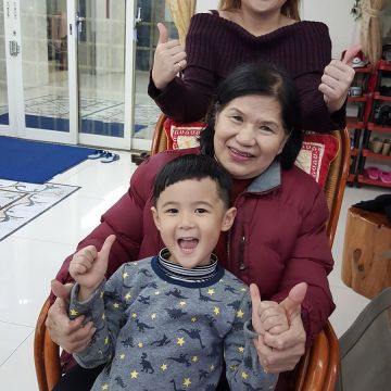 水車田園咖啡館