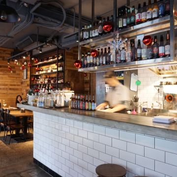 等等小酒館 Waiting Bistro