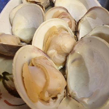 宜芳海物燒烤店