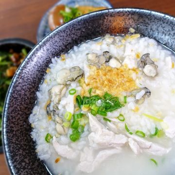 正台南現做虱目魚丸