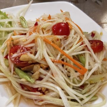 薩拉泰泰式主題餐廳