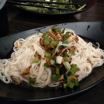 大院子迷你土雞鍋 建工店