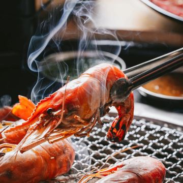 Scream 尖叫精緻炭火燒肉