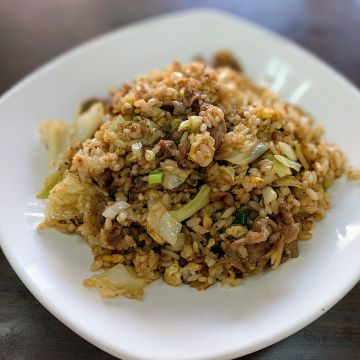 好味手工QQ麵疙瘩