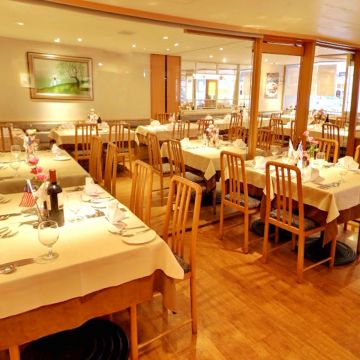 雅室牛排 Steak Inn