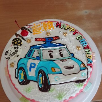 麥谷 蛋糕麵包專賣店