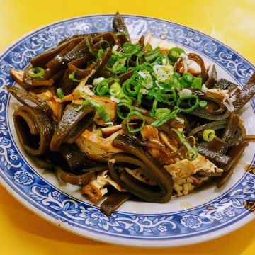 禚家餃子館（北投店）