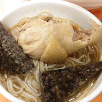 駱姐正雞酒（台北信義店）