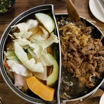 二爺饕鍋（前金店）