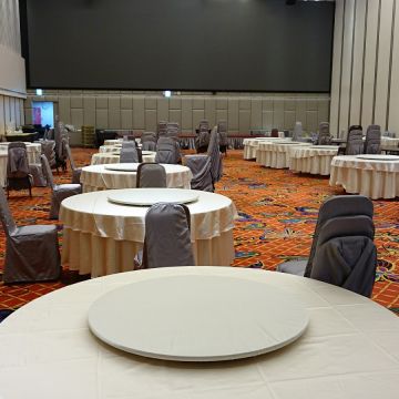 風華麗風采宴會館