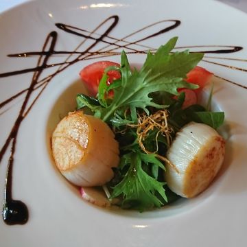 金磚極品牛排餐廳