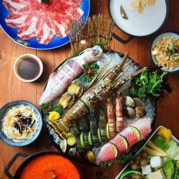 鬼椒一番鍋-大坪林店