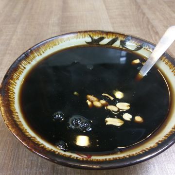 統元豆花（台中北區店）