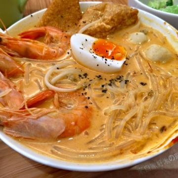 家咖哩 台南成大店