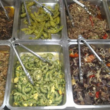 甜甜泰雲私房菜