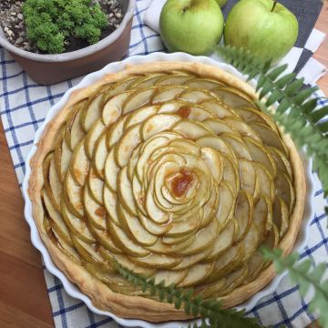 艾樂比手作烘焙坊