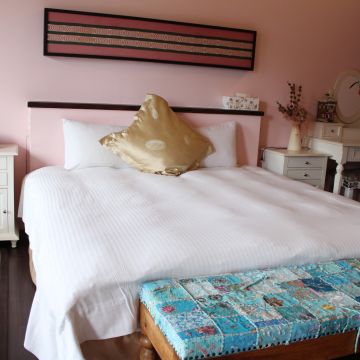 花時間（公館店）