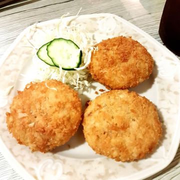 安西媽媽家庭料理