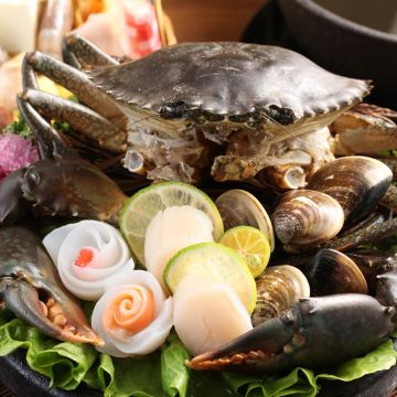 秋豆溢日式鍋物（台北大安店）