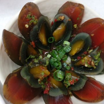 伍柒玖牛肉麵飯館