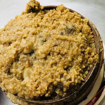 中壢新明正宗川味牛肉麵.水餃