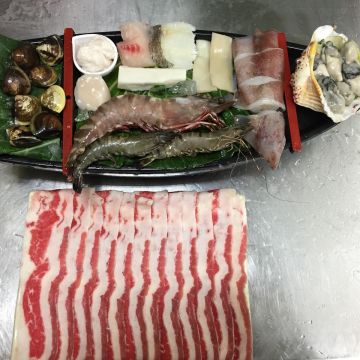 鍋神日式涮涮鍋