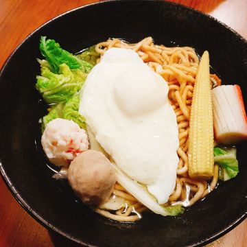 四川麻辣串串香