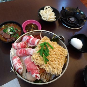 乾一鍋（中壢店）