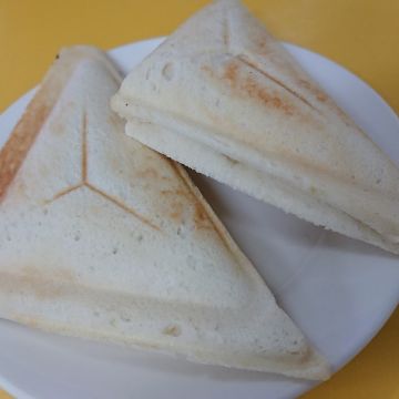 臺北德芳美早餐店