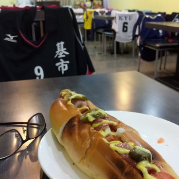 美式運動瘋餐廳