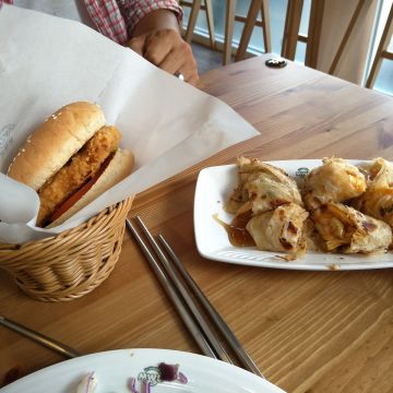 新化排骨麵（新化店）