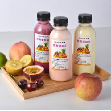 Niceyo耐斯優手作優格 大順店