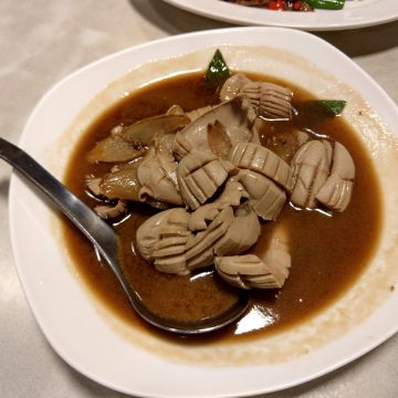 小林海產店（台北大安店）