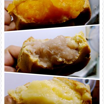 中庄水煎包紅豆餅