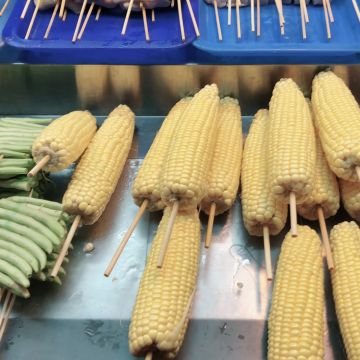 微笑碳烤（大同店）