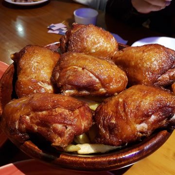 Route 66 美式餐廳